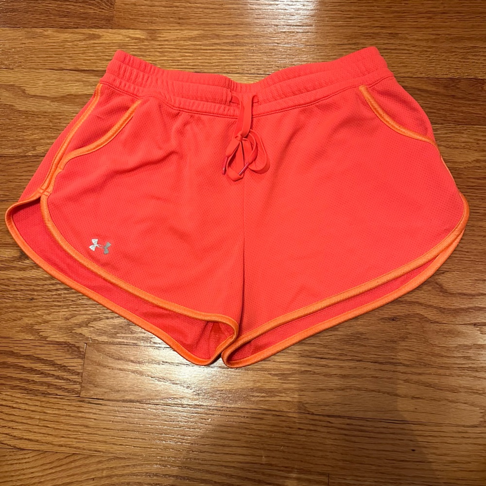 Under Armour Women’s Shorts Size Small